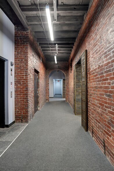 More Photos Of 2949 Smallman St, Pittsburgh Loft Creative Space For Sale