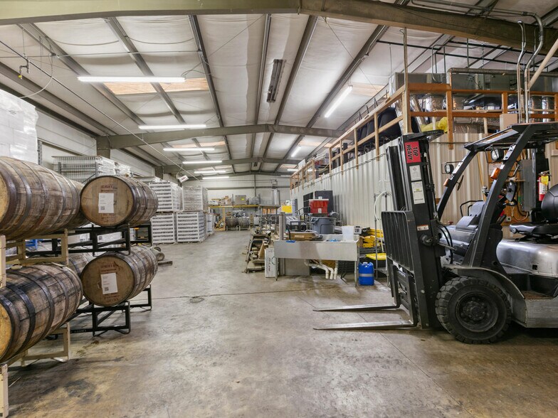 More Photos Of 695 NC 9 Hwy, Black Mountain Industrial For Sale