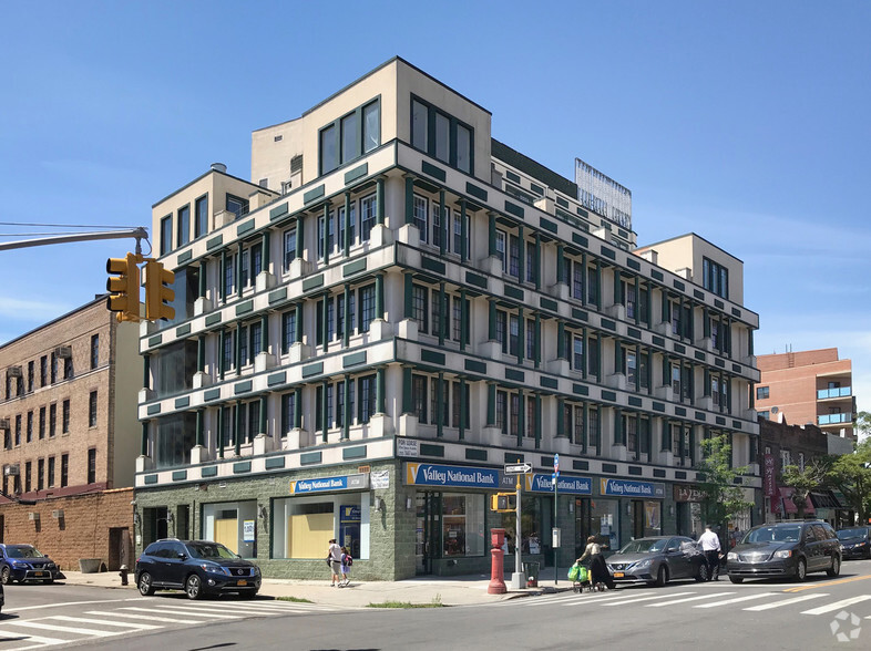 Primary Photo Of 1212-1222 Avenue M, Brooklyn Storefront Retail Office For Lease