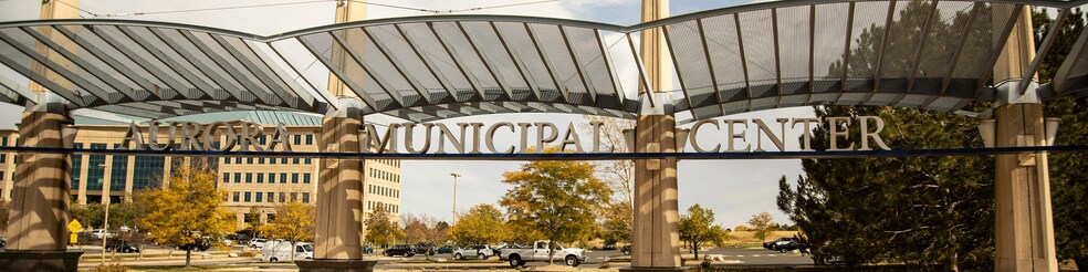 More Photos Of 14531-14585 E Alameda Ave, Aurora Unknown For Lease