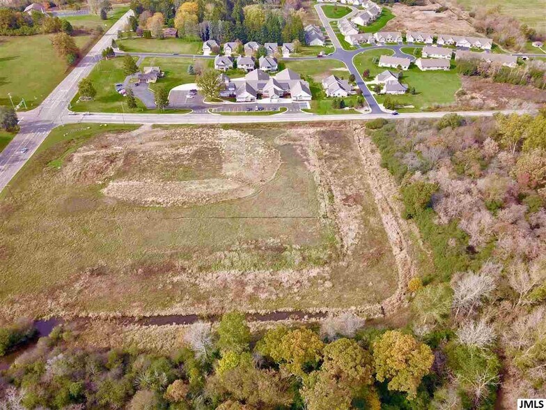 More Photos Of 3400 Spring Arbor Rd, Jackson Land For Sale