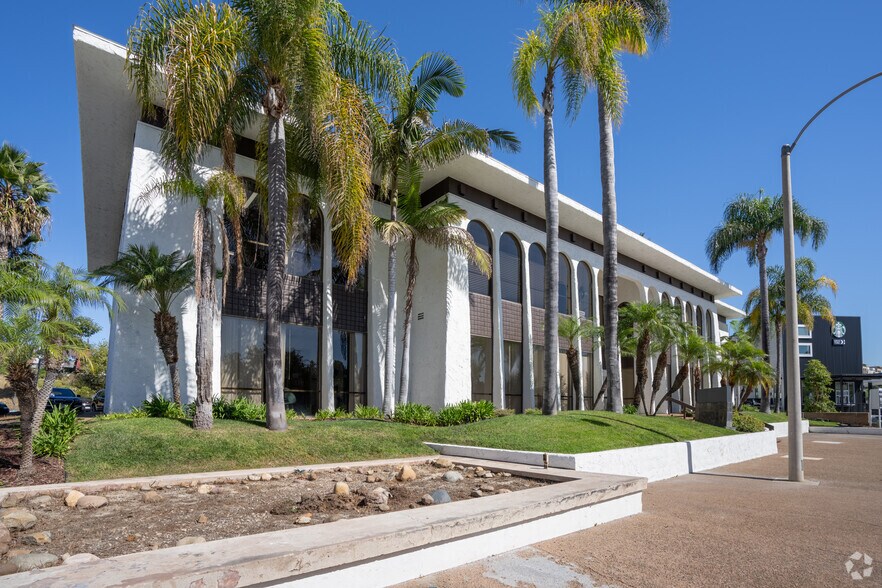 More Photos Of 7860 Mission Center Ct, San Diego Office For Lease