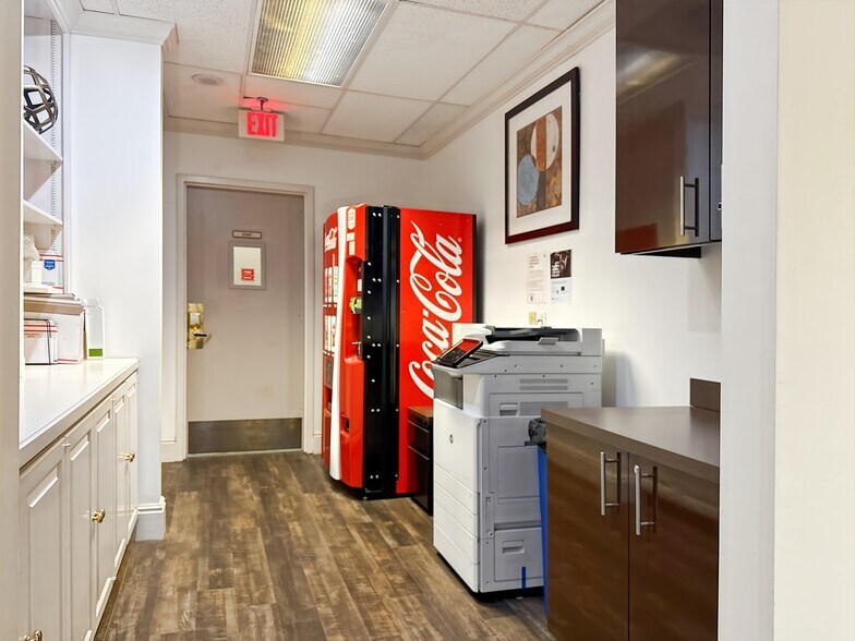 More Photos Of 200 W Martin Luther King Blvd, Chattanooga Coworking Space