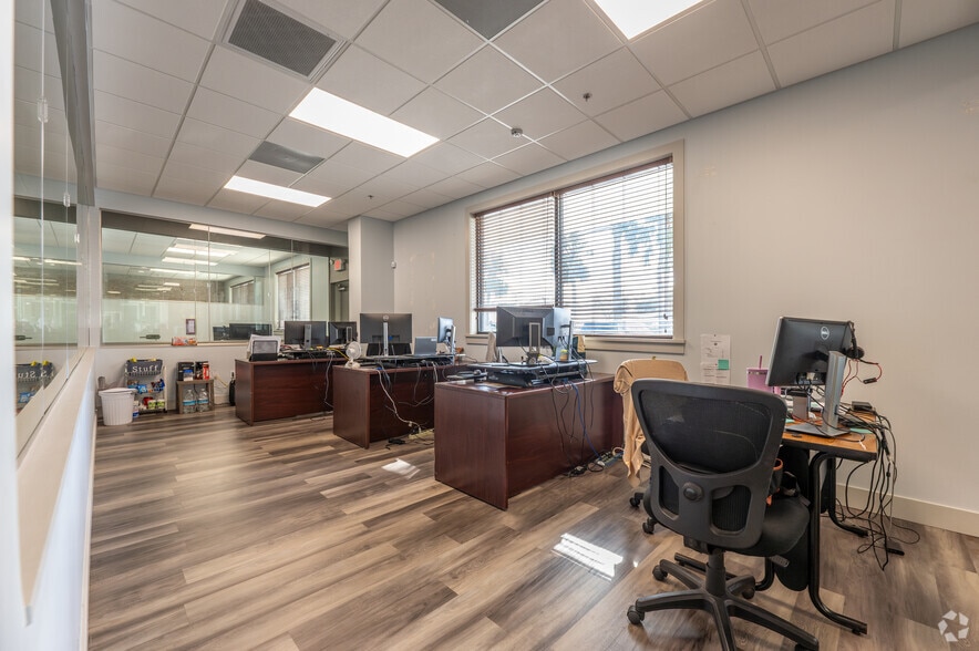 Photo of 1st Floor Ste 1551