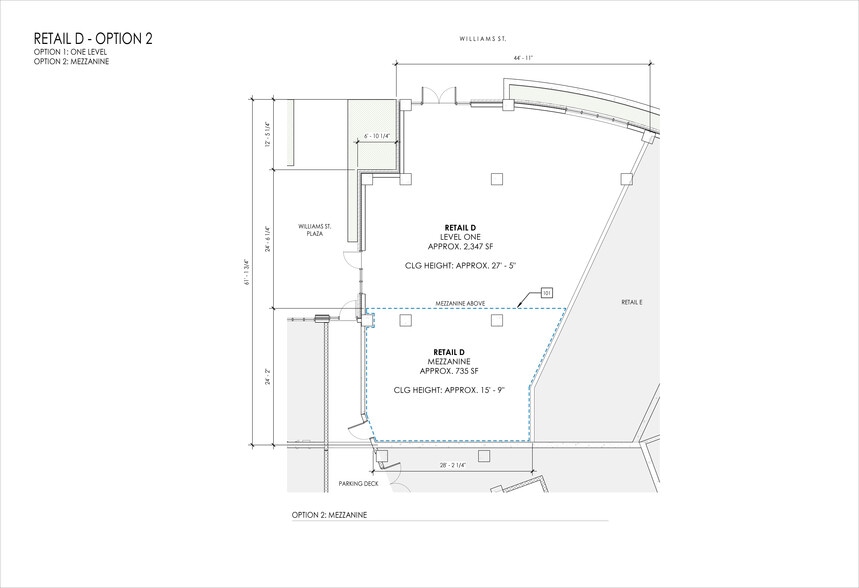 More Photos Of 220 Williams St, Athens Apartments For Lease