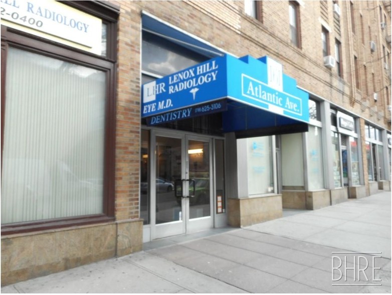 Primary Photo Of 161 Atlantic Ave, Brooklyn Medical For Lease