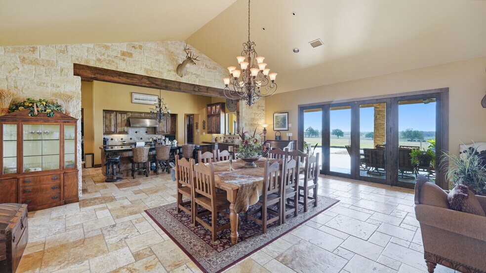 More Photos Of 13661 E Highway 90, Kingsbury Land For Sale