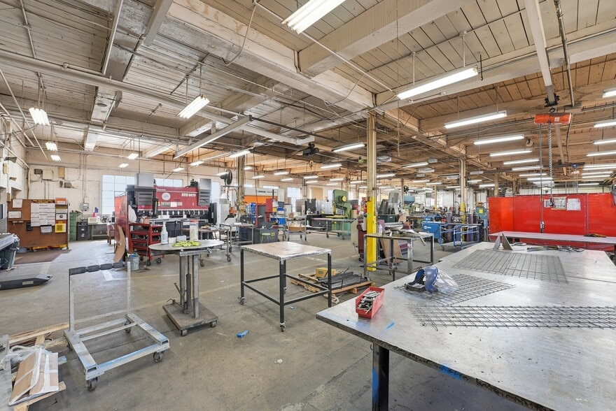 More Photos Of 53 Batavia St, Springfield Industrial For Sale