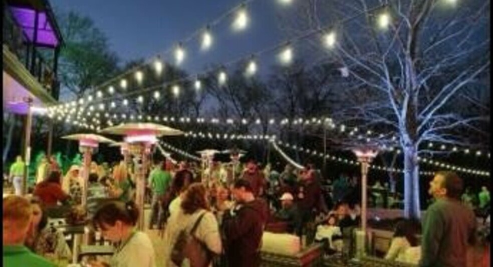 More Photos Of 4000 E Palm Valley Blvd, Round Rock Restaurant For Sale