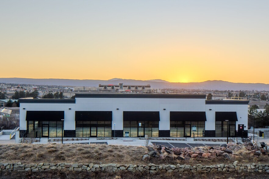 More Photos Of , Castle Rock Industrial For Sale