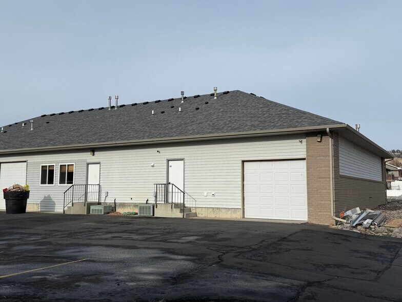 More Photos Of 3970 Avenue D, Billings Office For Lease