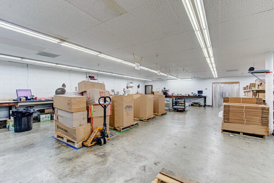 More Photos Of 1634 Olive Rd, Augusta Distribution For Sale
