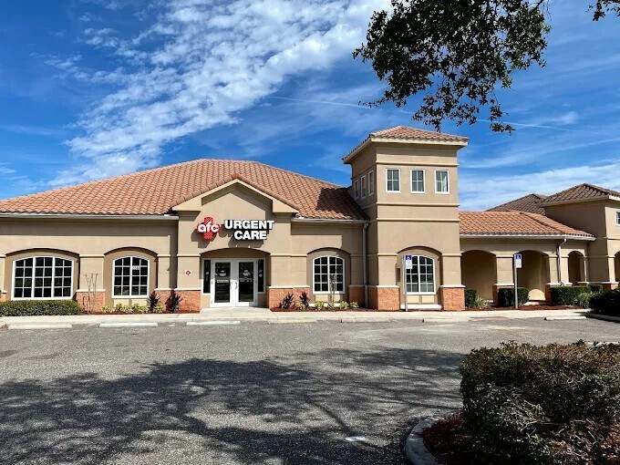 Primary Photo Of 2241 66th St N, Saint Petersburg Coworking Space