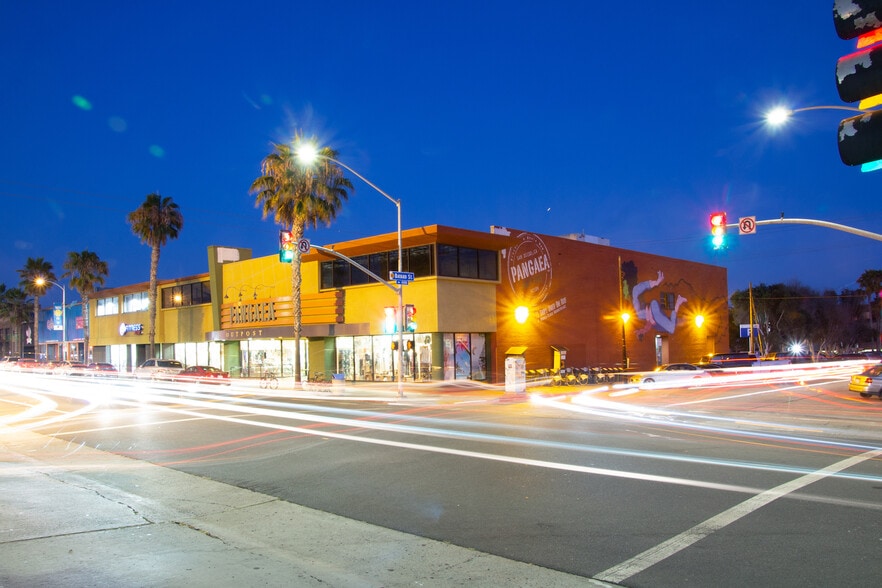 More Photos Of 909-919 Garnet Ave, San Diego Unknown For Lease