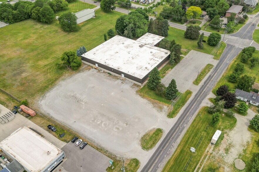 More Photos Of 620 Ireland Rd, Norfolk Manufacturing For Lease