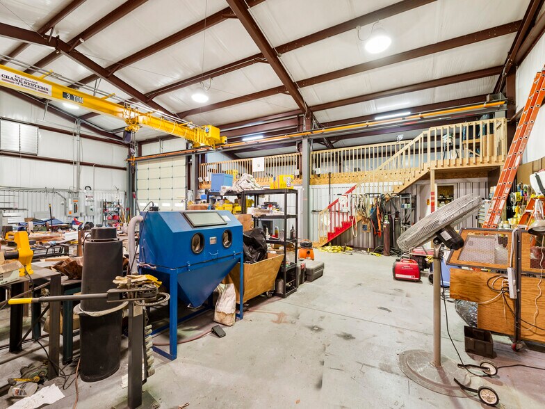 More Photos Of 13480 Rosman Hwy, Lake Toxaway Industrial For Sale