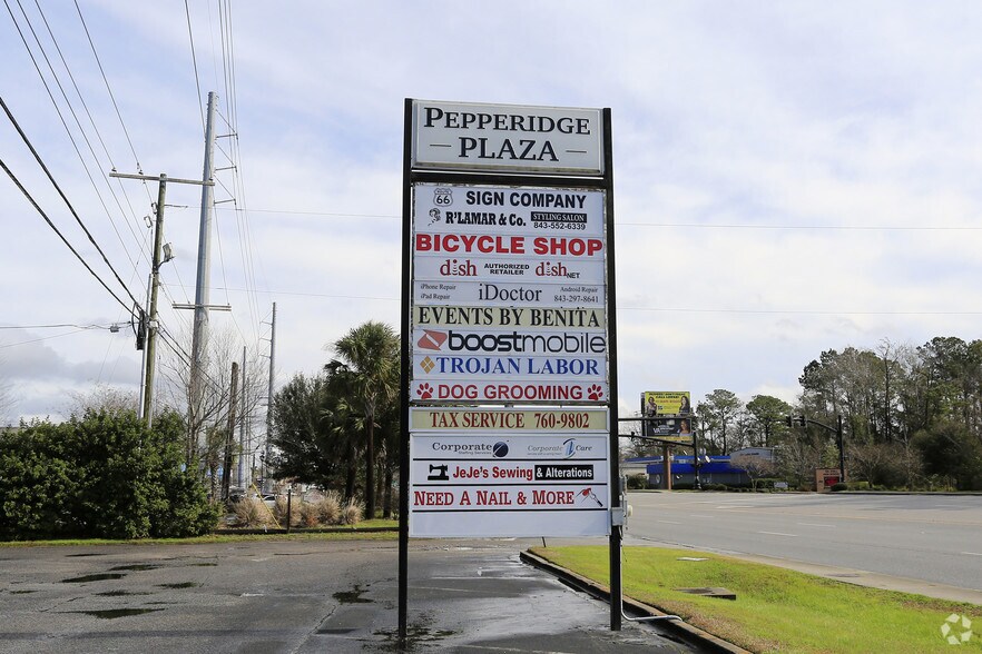 More Photos Of 3620 Ashley Phosphate Rd, Charleston Unknown For Lease