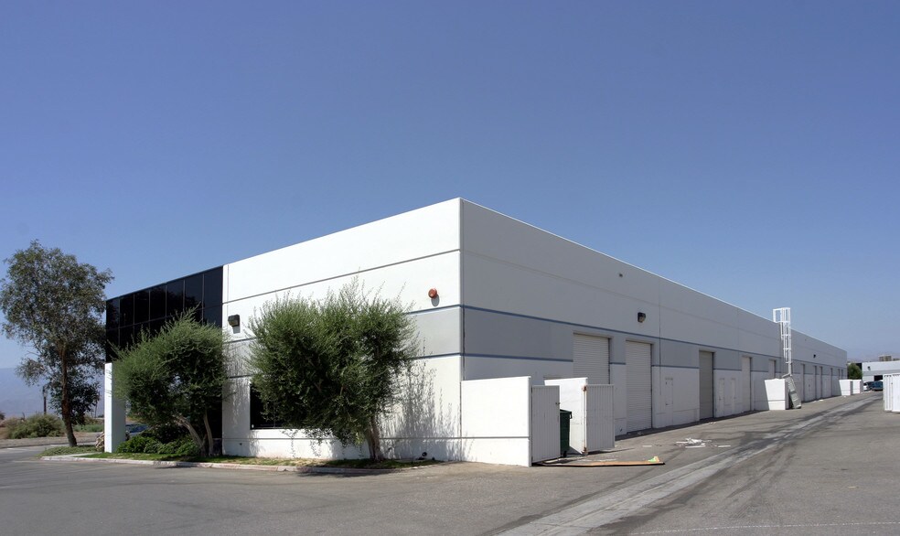 More Photos Of 86695 Avenue 54, Coachella Manufacturing For Lease