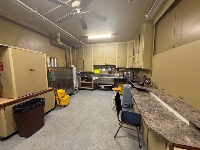 More Photos Of 1026 6th St, Port Huron Lodge Meeting Hall For Sale