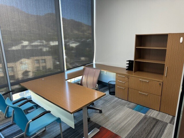 More Photos Of 5929 S Fashion Point Dr, Ogden Medical For Lease