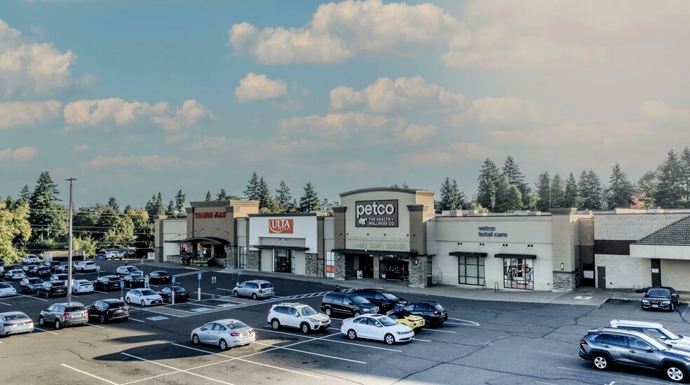 More Photos Of 4500 Commercial St SE, Salem Freestanding For Lease