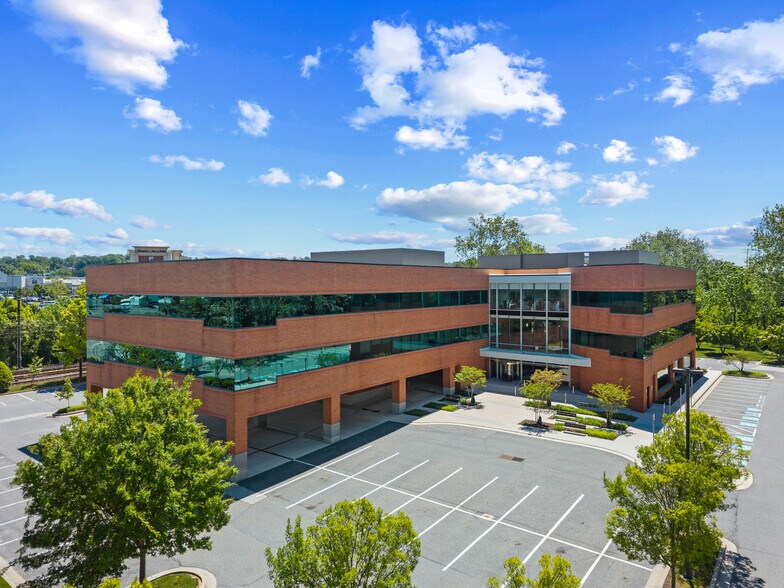 More Photos Of 1 Texas Station Ct, Timonium Office For Lease