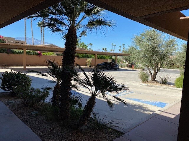 More Photos Of 73929 Larrea St, Palm Desert Medical For Lease
