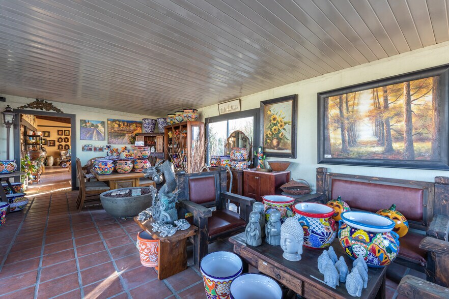 More Photos Of 3885 Napa Vallejo Hwy, American Canyon Garden Center For Sale