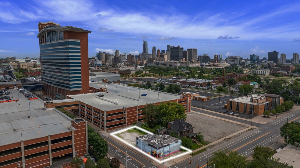 More Photos Of 2846 Trumbull St, Detroit Storefront For Sale