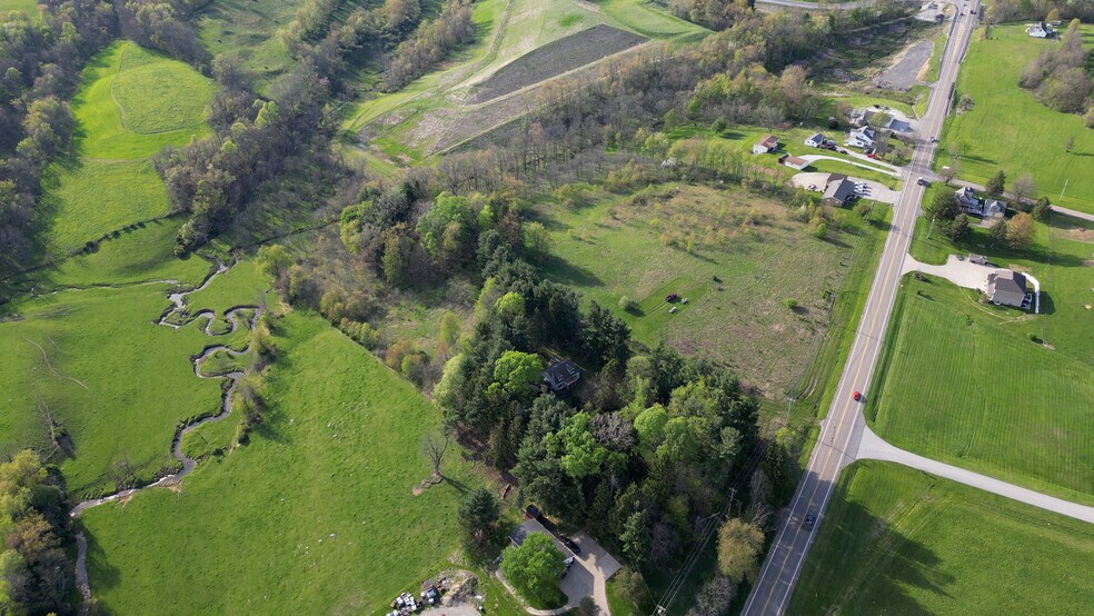 More Photos Of 65990 Belmont Morristown Rd, Belmont Land For Sale