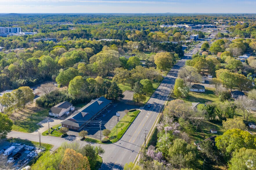More Photos Of 760 N New Hope Rd, Gastonia Medical For Sale