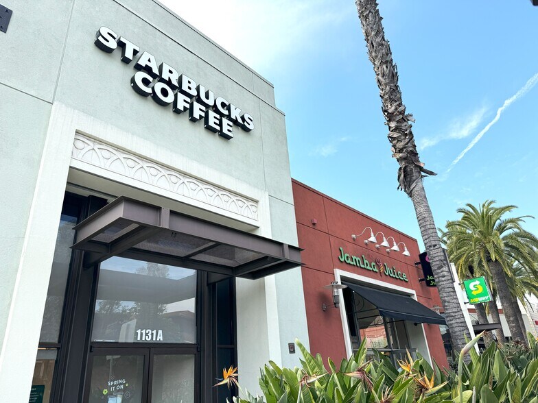 More Photos Of 1127-1131 S Fremont Ave, Alhambra Storefront For Lease