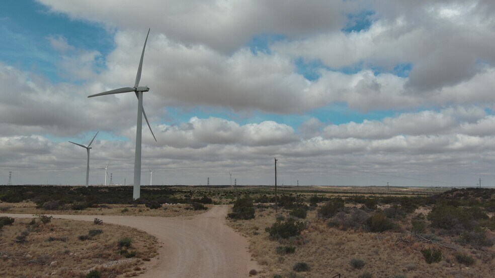 Primary Photo Of 0000 CR 29, Vealmoor Land For Sale