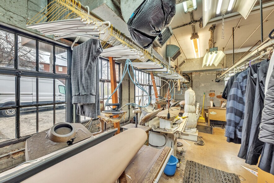 More Photos Of 6915 Stanley Ave, Berwyn Industrial For Sale