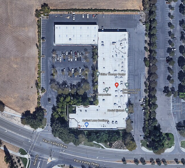 More Photos Of 3333 Vaca Valley Pky, Vacaville Research And Development For Lease