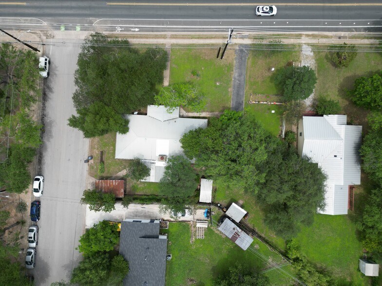 More Photos Of 201-209 Woodward St, Austin Land For Sale
