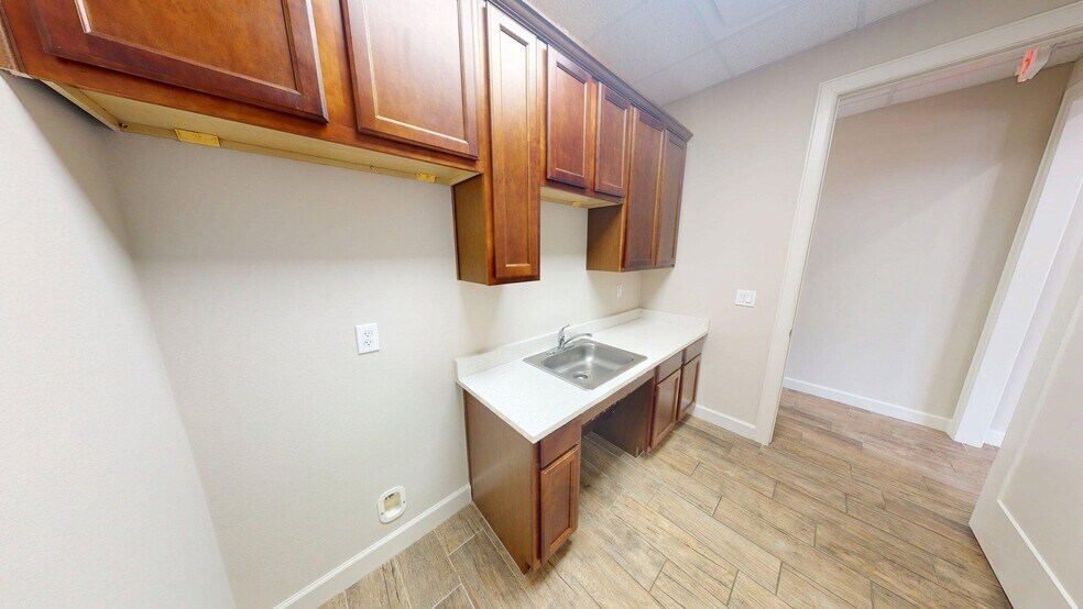More Photos Of 8818 Fry, Cypress Office For Lease