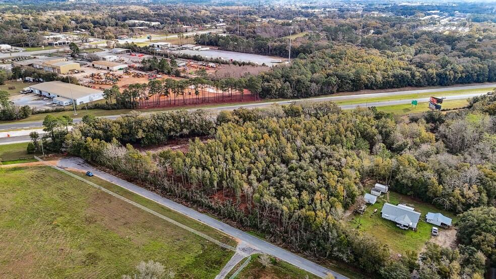 More Photos Of 8970 Klondike Rd, Pensacola Land For Sale