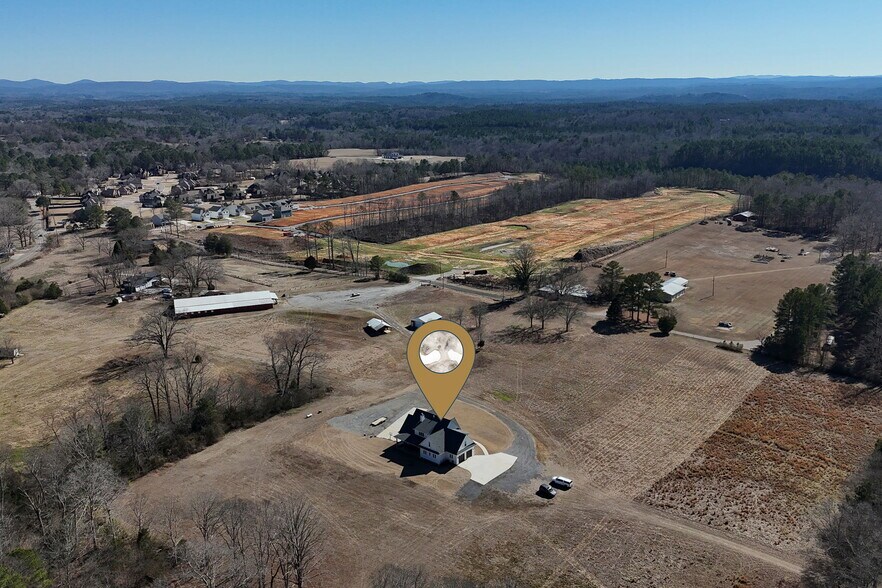 More Photos Of 1131 Ed Minor Rd, Warrior Land For Sale