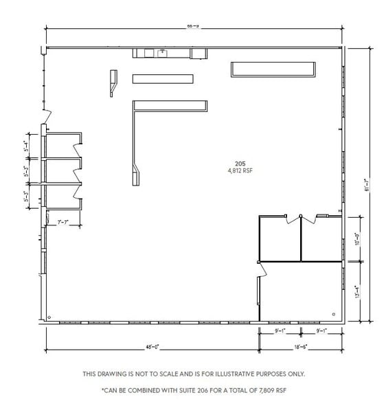 More Photos Of 2222 NE Oregon St, Portland Unknown For Lease