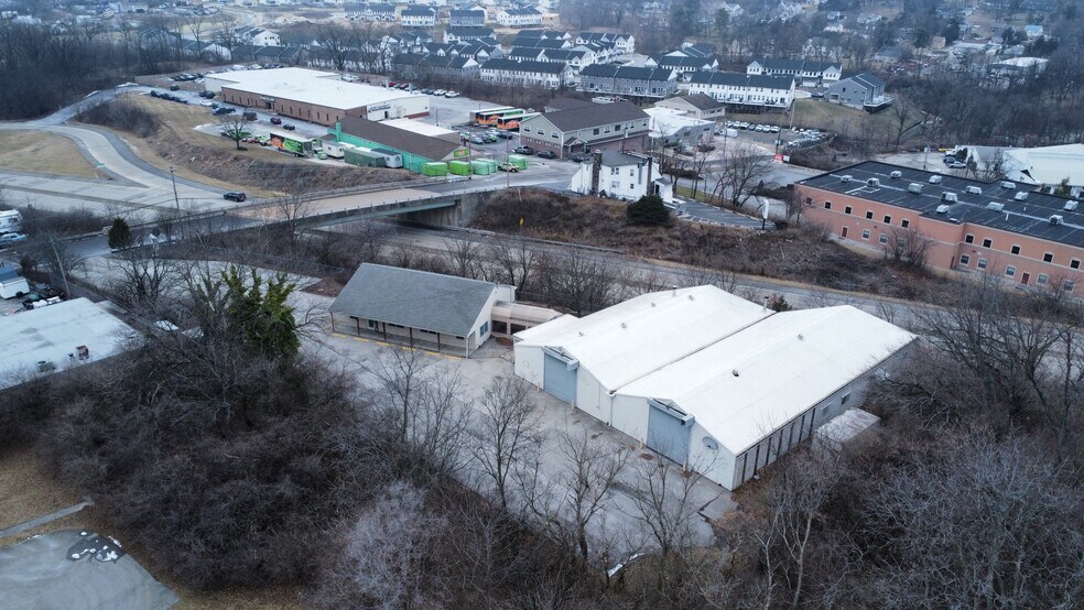 Primary Photo Of 211 Boro Line Rd, King Of Prussia Light Distribution For Lease