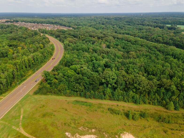 More Photos Of 0 Milton Wilson, Arlington Land For Sale