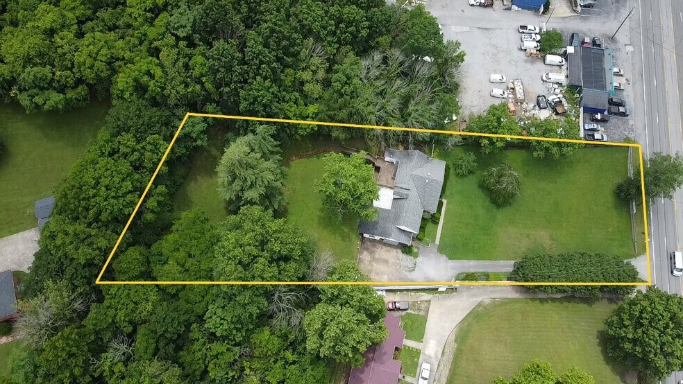 More Photos Of 1332 S Dickerson Rd, Goodlettsville Land For Sale