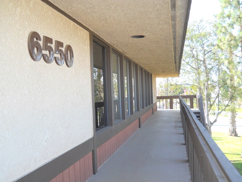 More Photos Of 6550 Van Buren Blvd, Riverside Office For Lease