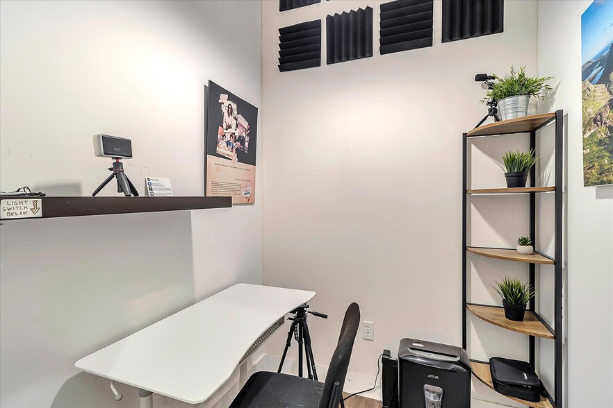 More Photos Of 260 Main St, Redwood City Loft Creative Space For Sale