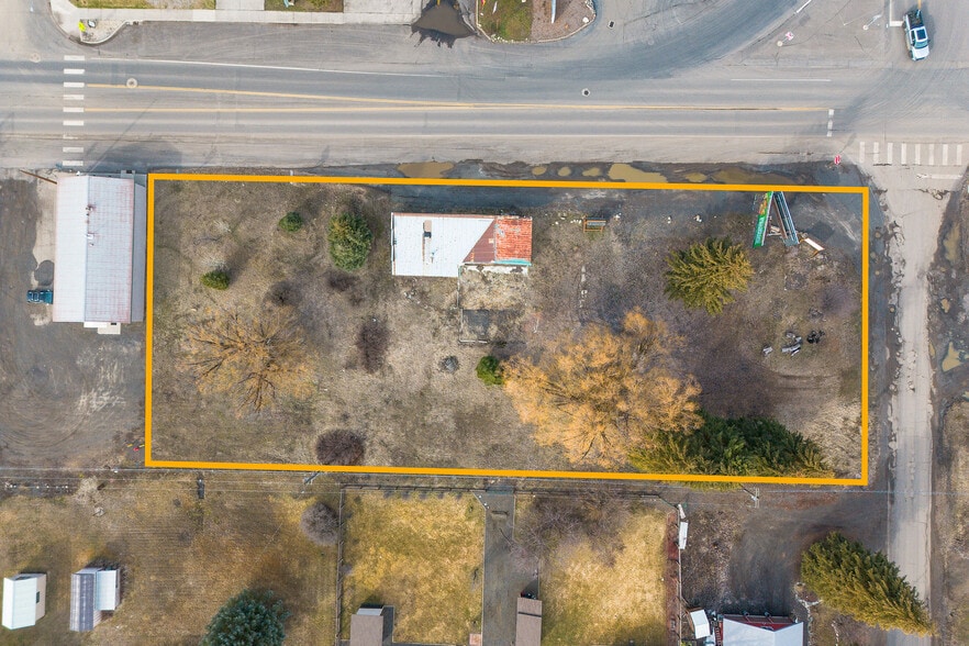 More Photos Of 413 Virginia St, New Meadows Land For Sale