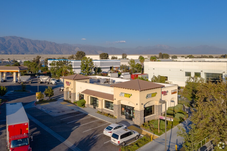 More Photos Of 5200 Rivergrade Rd, Irwindale Freestanding For Lease