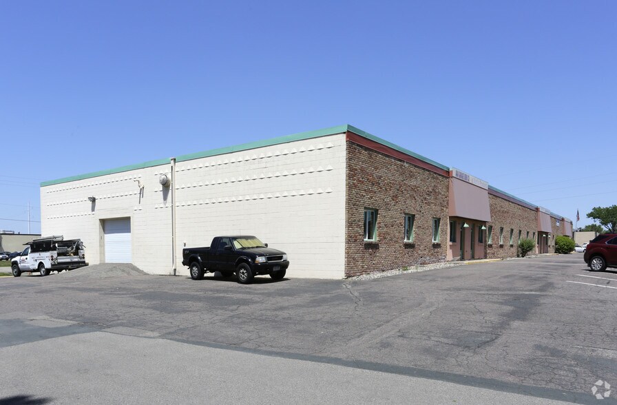 More Photos Of 7900-7940 12th Ave S, Bloomington Industrial For Sale