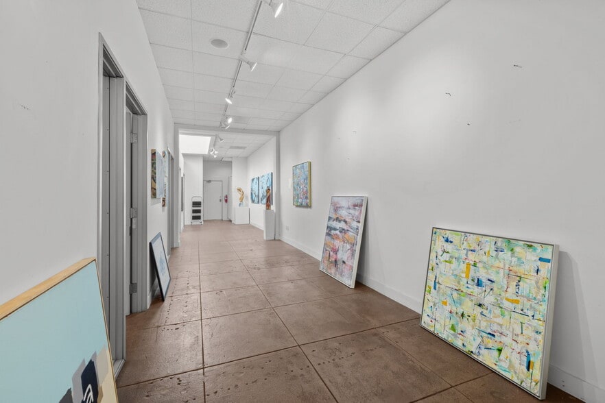 More Photos Of 602-616 Santa Monica Blvd, Santa Monica Loft Creative Space For Lease