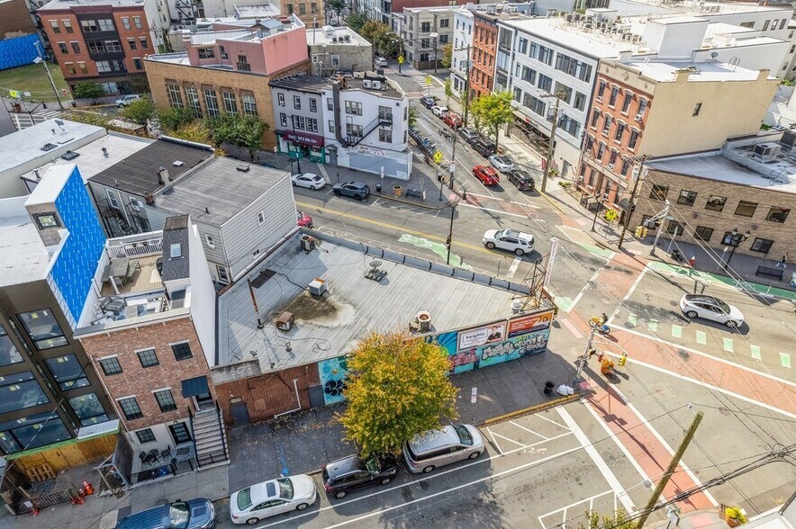 More Photos Of 306-310 Newark Ave, Jersey City Land For Sale
